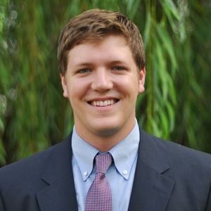 Meet your Posher, Grant